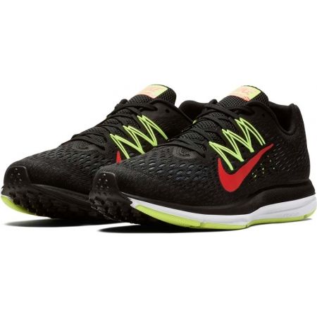 Pánská běžecká obuv - Nike AIR ZOOM WINFLO 5 - 3
