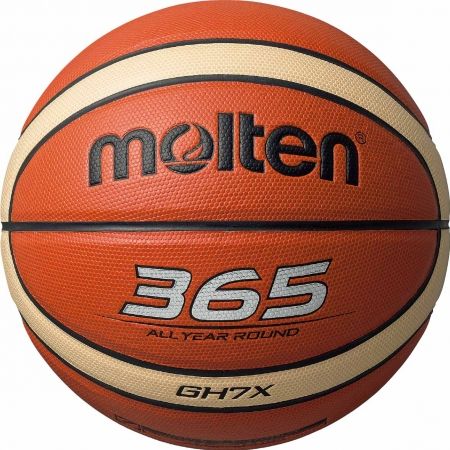 Basketbalový míč - Molten BGHX