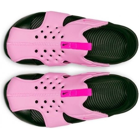 Dětské sandále - Nike SUNRAY PROTECT 2 PS - 3