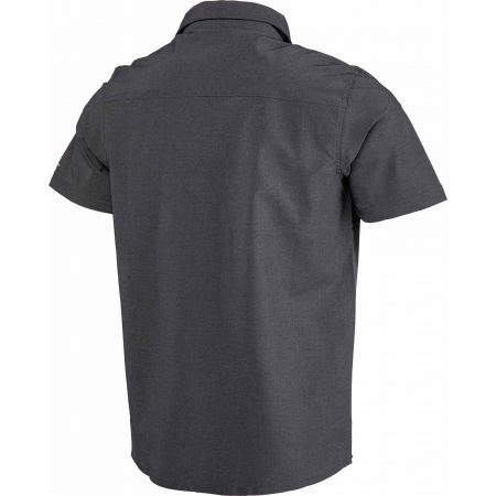Pánská outdoorová košile - Columbia TRIPLE CANYON SHORT SLEEVE SHIRT - 3