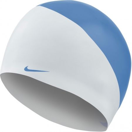 Plavecká čepice - Nike JDI CAP - 1