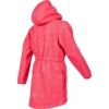 Dívčí softshellový kabát - Lewro ORNELLA - 3