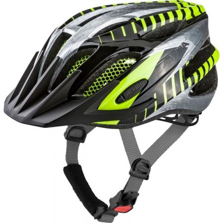 Juniorská cyklistická helma - Alpina Sports FB JUNIOR 2.0
