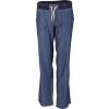 Dámské kalhoty džínového vzhledu - Willard KANGA - 2