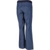 Dámské kalhoty džínového vzhledu - Willard KANGA - 4