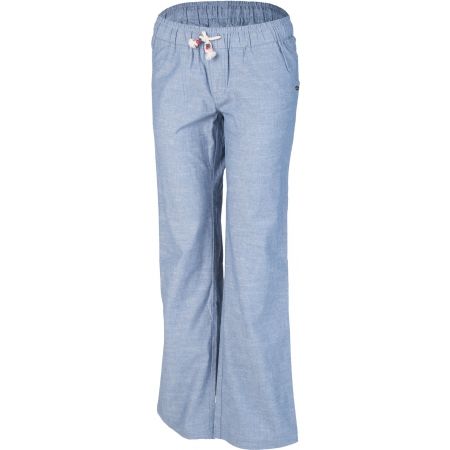 Dámské plátěné kalhoty - Willard ATHINA - 1