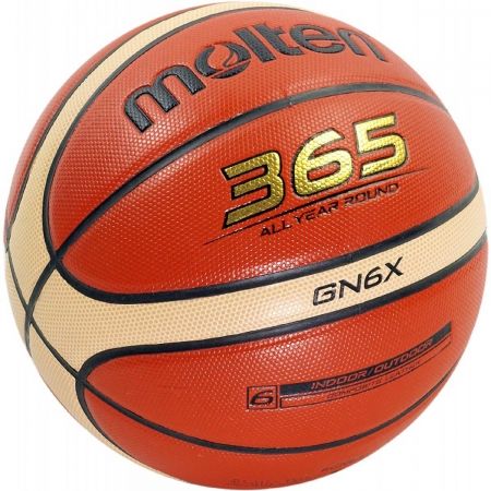 Basketbalový míč - Molten BGN6X