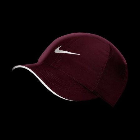 Dámská běžecká kšiltovka - Nike FTHLT CAP RUN - 3