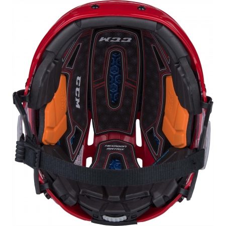 Hokejová helma - CCM FITLITE 90 SR - 2