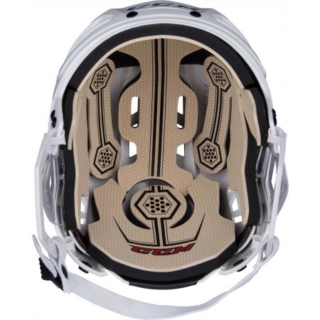 Hokejová helma - CCM TACKS 110 SR - 2