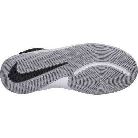 Dětská basketbalová obuv - Nike TEAM HUSTLE D9 - 2