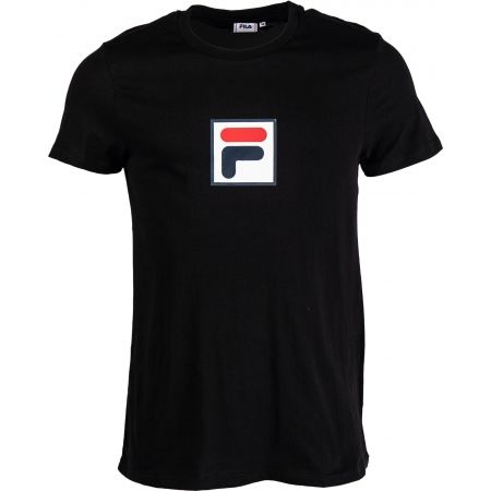 Pánské tričko - Fila EVAN TEE - 1
