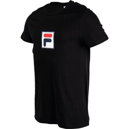 Pánské tričko - Fila EVAN TEE - 2