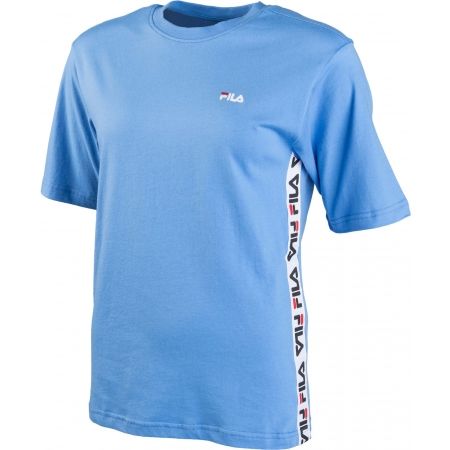 Dámské tričko - Fila TALITA TEE SS - 2
