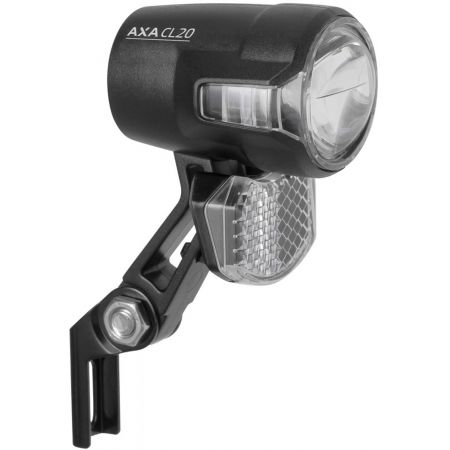AXA COMPACTLINE20 20 LUX - Předního světlo na kolo
