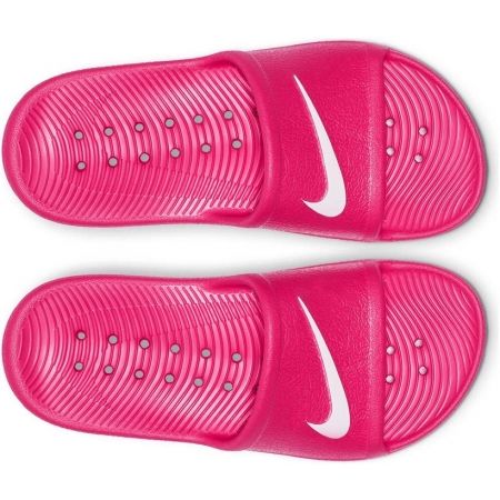 Dětské pantofle - Nike KAWA SHOWER GS - 3