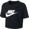 Dámské tričko - Nike SPORTSWEAR ESSENTIAL ICON FUTURA - 1