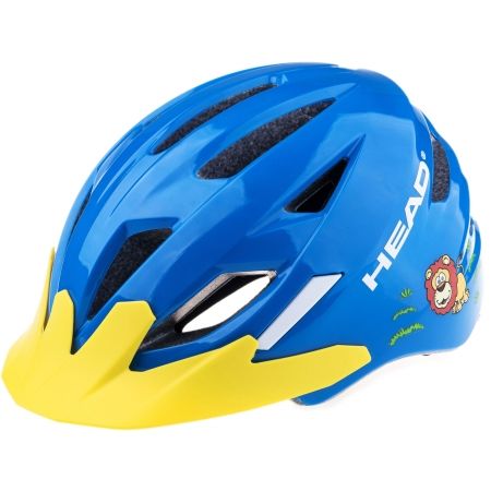 Dětská cyklistická helma - Head KID Y11A - 1