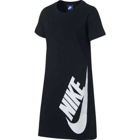 Dívčí šaty - Nike NSW DRESS T SHIRT - 1