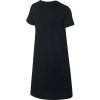 Dívčí šaty - Nike NSW DRESS T SHIRT - 2