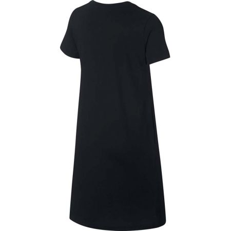 Dívčí šaty - Nike NSW DRESS T SHIRT - 2