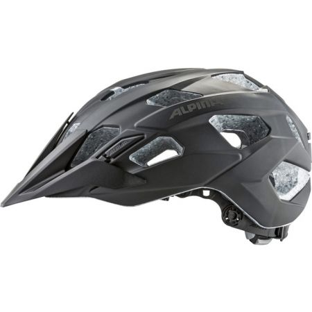 Cyklistická helma - Alpina Sports ANZANA LE - 2
