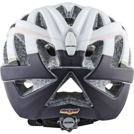 Cyklistická helma - Alpina Sports PANOMA 2.0 LE - 4