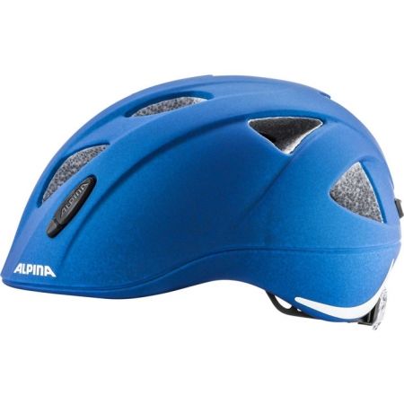 Cyklistická helma - Alpina Sports XIMO LE - 2