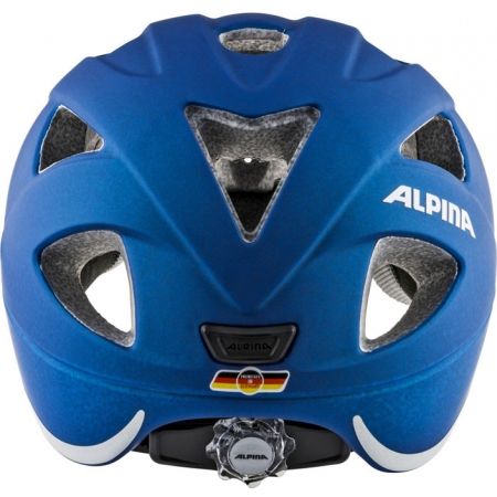 Cyklistická helma - Alpina Sports XIMO LE - 4