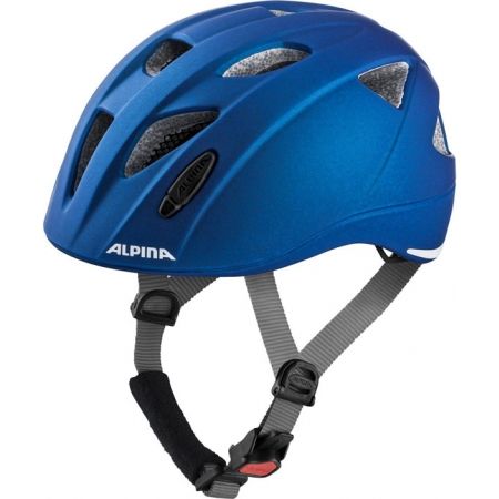 Cyklistická helma - Alpina Sports XIMO LE - 1