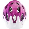 Juniorská cyklistická helma - Alpina Sports CARAPAX JR FLASH - 3