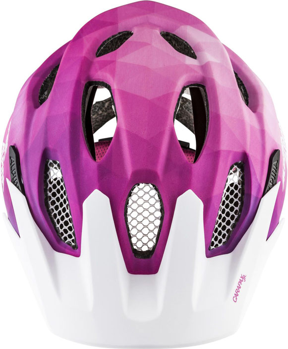 Juniorská cyklistická helma