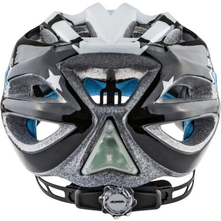 Cyklistická helma - Alpina Sports FB JUNIOR 2.0 FLASH - 4
