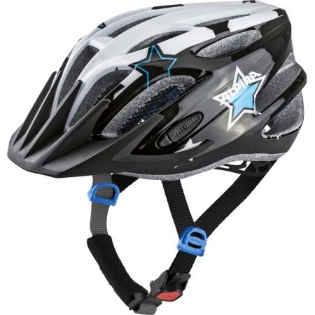 Cyklistická helma - Alpina Sports FB JUNIOR 2.0 FLASH - 1