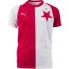 Dětský fotbalový dres - Puma SK SLAVIA REPLIC KIDS - 1