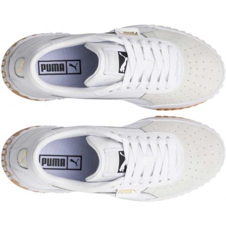 Dámská volnočasová obuv - Puma CALI EXOTIC W - 4