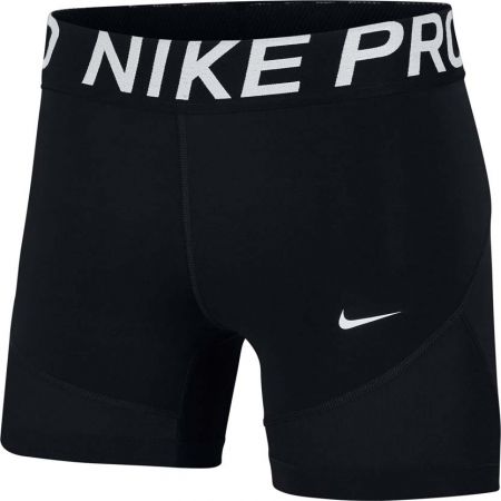 Dámské šortky - Nike NP SHRT 5IN - 1