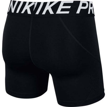 Dámské šortky - Nike NP SHRT 5IN - 2