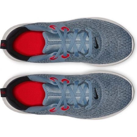 Juniorská běžecká obuv - Nike LEGEND REACT GS JR - 5