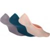 Dámské ponožky - Nike 3PPK WOMEN'S LIGHTWEIGHT FOOTI - 2