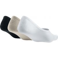 3PPK WOMEN'S LIGHTWEIGHT FOOTI - Dámské ponožky