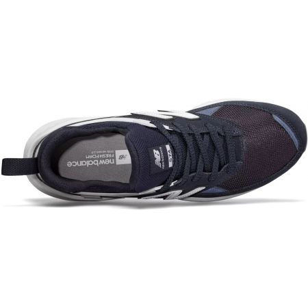 Pánská volnočasová obuv - New Balance MS574NSA - 3