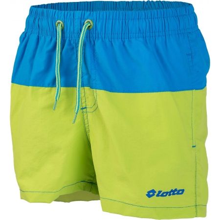 Chlapecké plavecké šortky - Lotto WRENY - 2