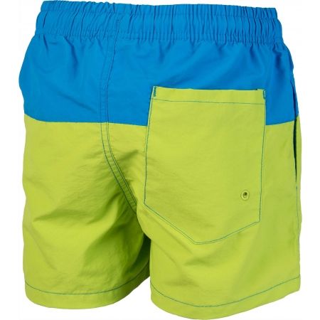 Chlapecké plavecké šortky - Lotto WRENY - 3