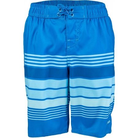 Chlapecké plavecké šortky - Lotto ERNES - 1