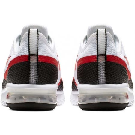 Pánská volnočasová obuv - Nike AIR MAX SEQUENT 4.5 SE - 6
