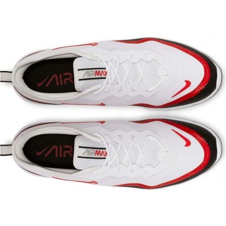 Pánská volnočasová obuv - Nike AIR MAX SEQUENT 4.5 SE - 4