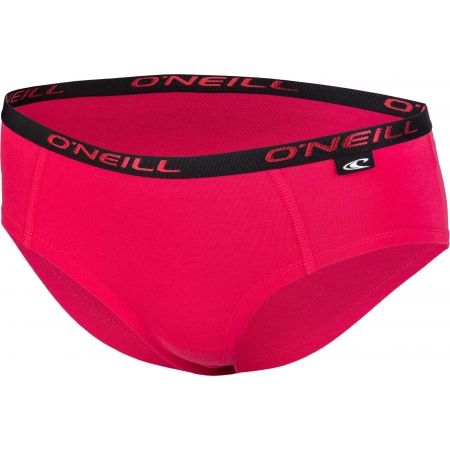 Dámské spodní kalhotky - O'Neill HIPSTER 2-PACK - 3
