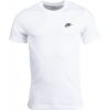 Pánské tričko - Nike SPORTSWEAR CLUB - 1