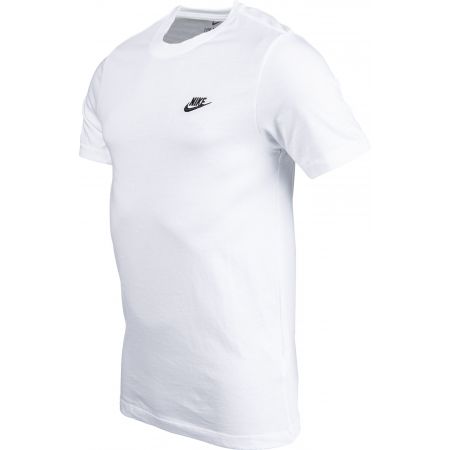 Pánské tričko - Nike SPORTSWEAR CLUB - 2